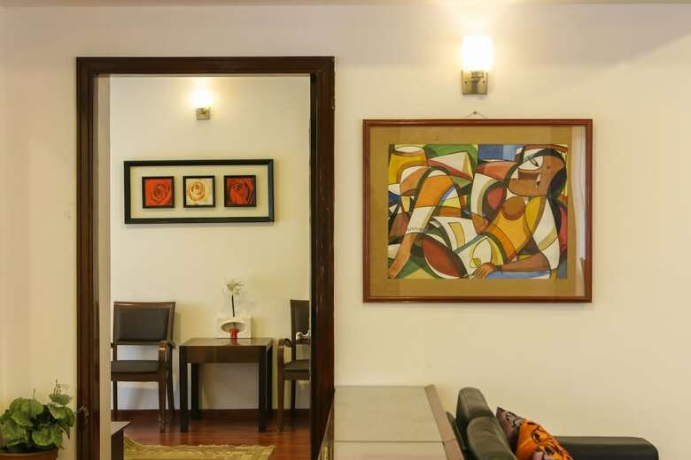 Swayambhu Hotels And Apartments