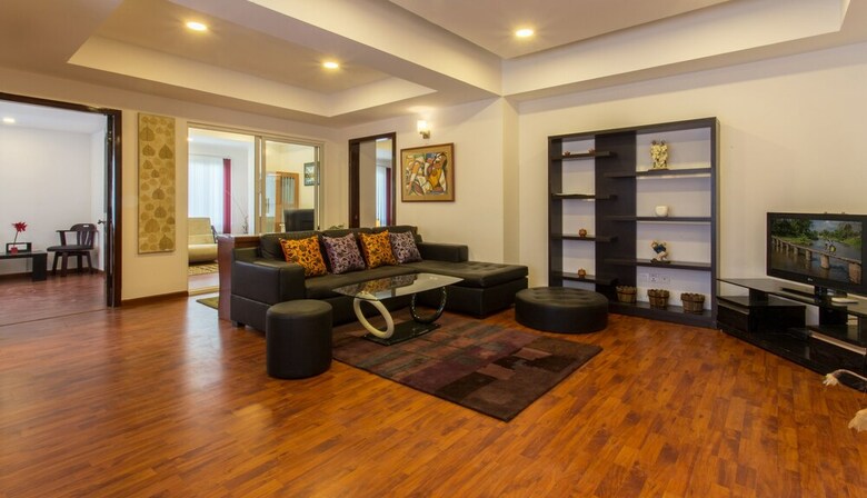 Swayambhu Hotels And Apartments