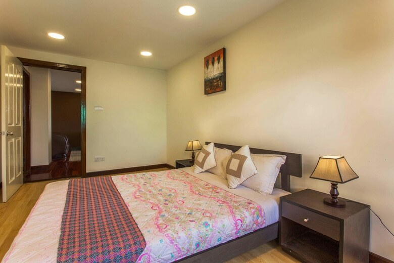 Swayambhu Hotels And Apartments