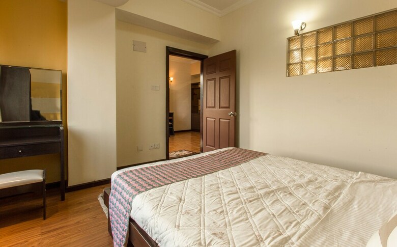Swayambhu Hotels And Apartments
