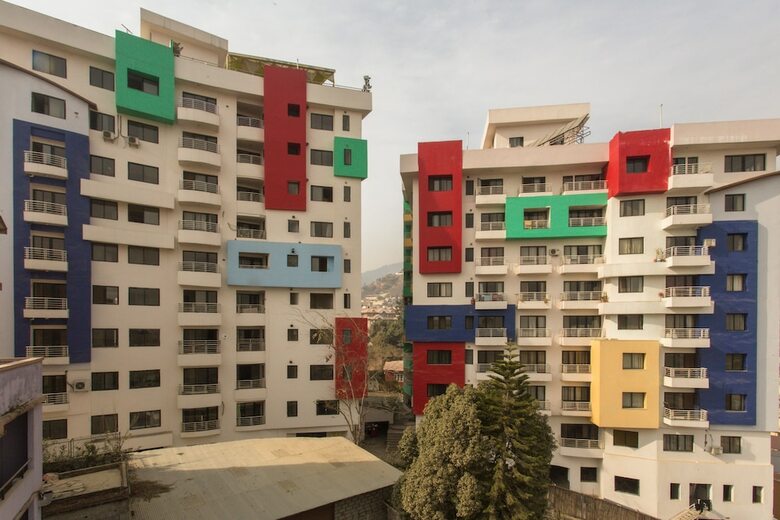 Swayambhu Hotels And Apartments