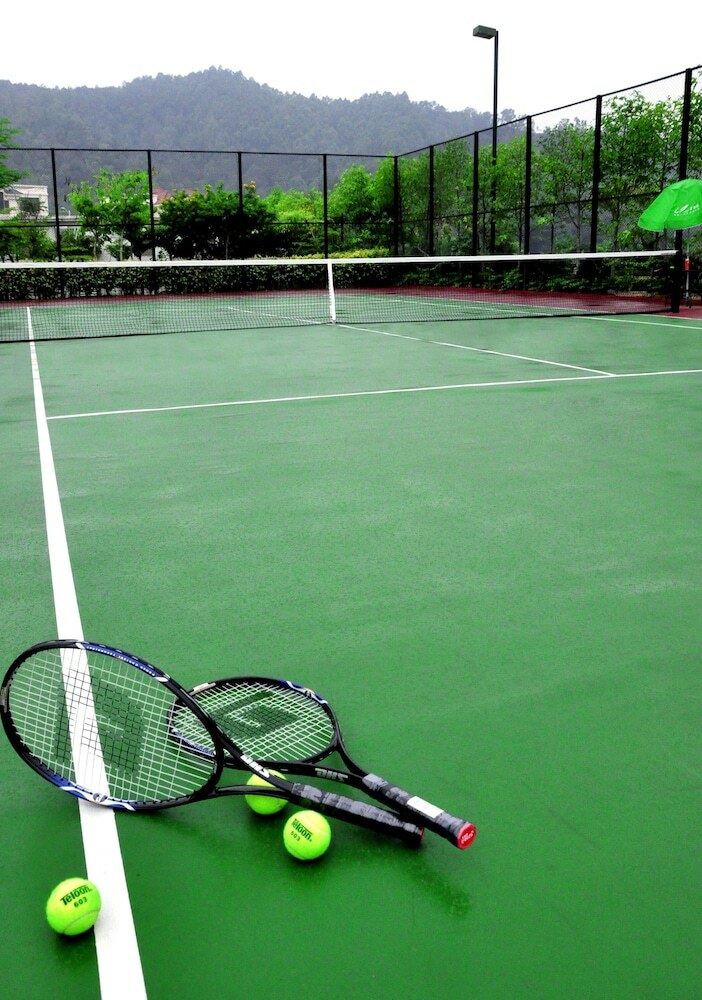 Country Garden Phoenix Hotel Yangshan