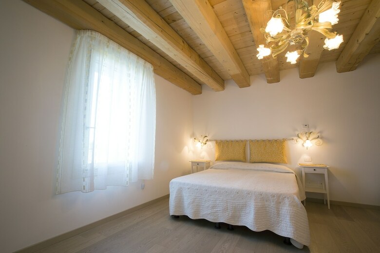 Agroturismo Agriturismo Ae Cavane