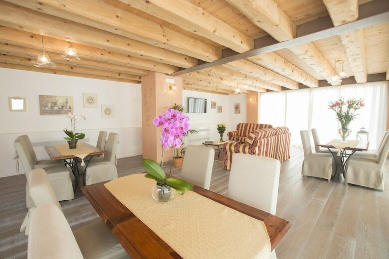 Agroturismo Agriturismo Ae Cavane