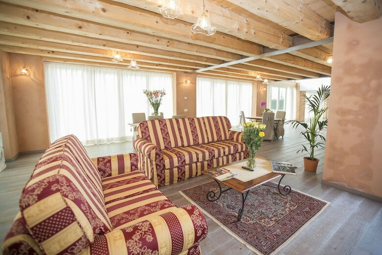 Agroturismo Agriturismo Ae Cavane