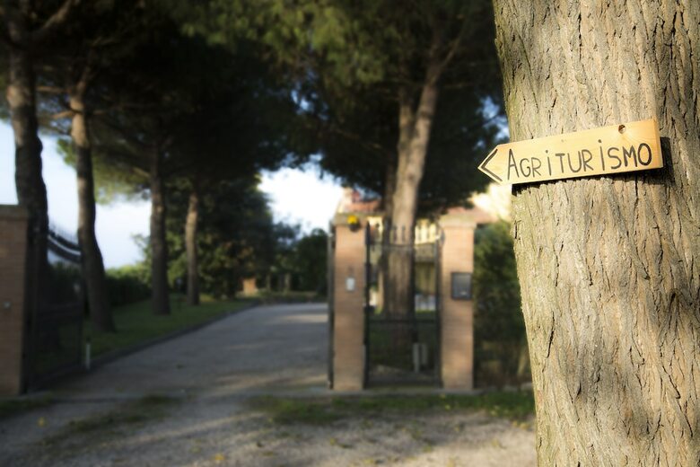 Agroturismo Agriturismo Ae Cavane