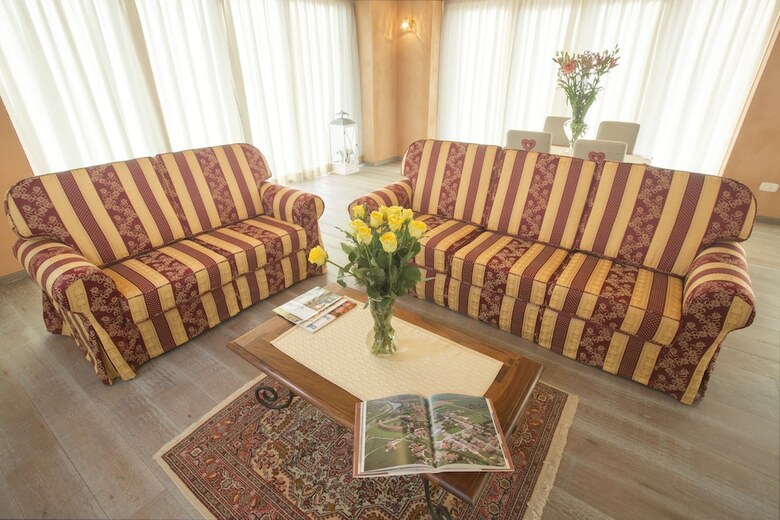 Agroturismo Agriturismo Ae Cavane