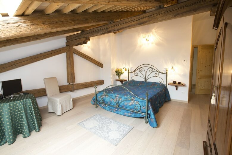 Agroturismo Agriturismo Ae Cavane