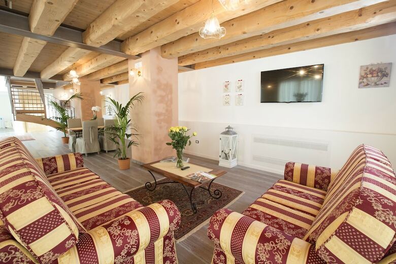 Agroturismo Agriturismo Ae Cavane