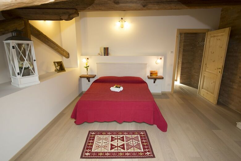 Agroturismo Agriturismo Ae Cavane