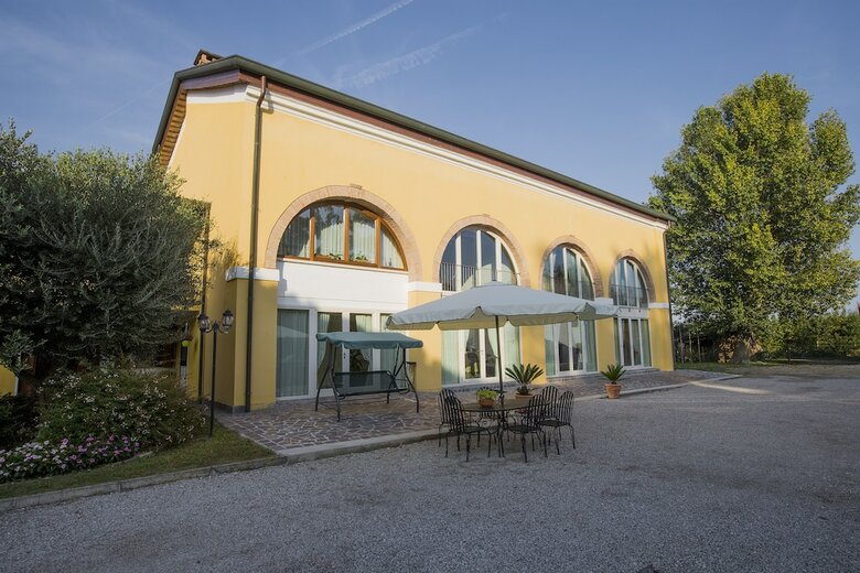 Agroturismo Agriturismo Ae Cavane