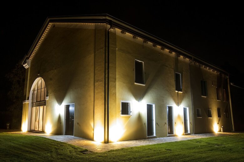 Agroturismo Agriturismo Ae Cavane