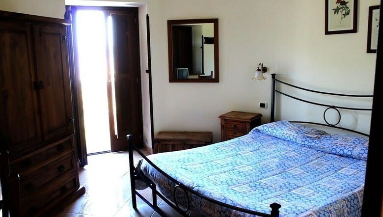 Agroturismo Casa Scola Agriturismo