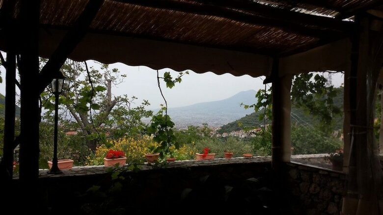 Agroturismo Casa Scola Agriturismo