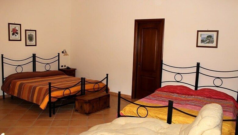 Agroturismo Casa Scola Agriturismo