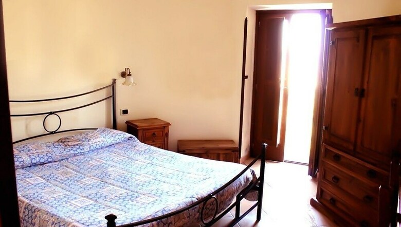 Agroturismo Casa Scola Agriturismo