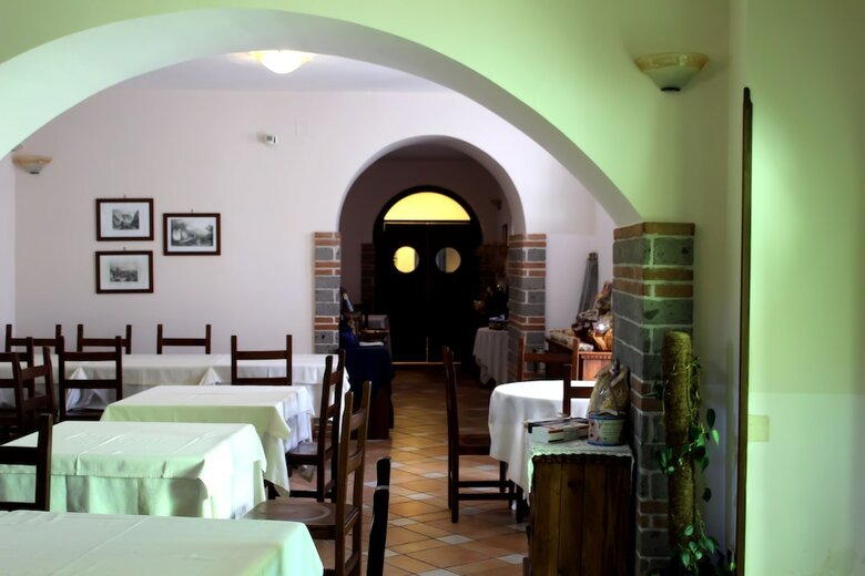 Agroturismo Casa Scola Agriturismo