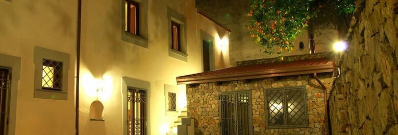 Agroturismo Casa Scola Agriturismo