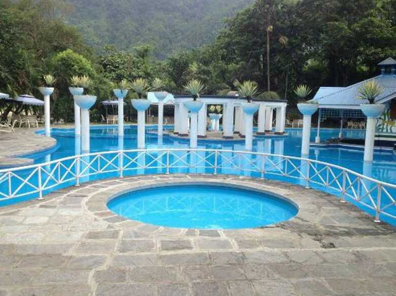 Hotel Riverside Spring Resort