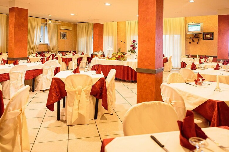 Hotel Residence Eden
