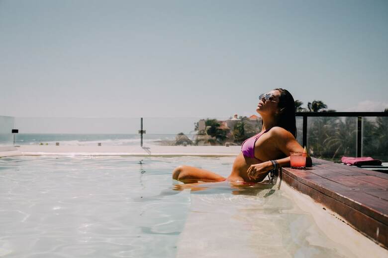 Hotel O Tulum - Adults Only