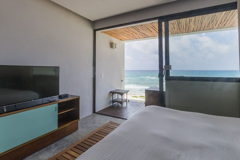 Hotel O Tulum - Adults Only