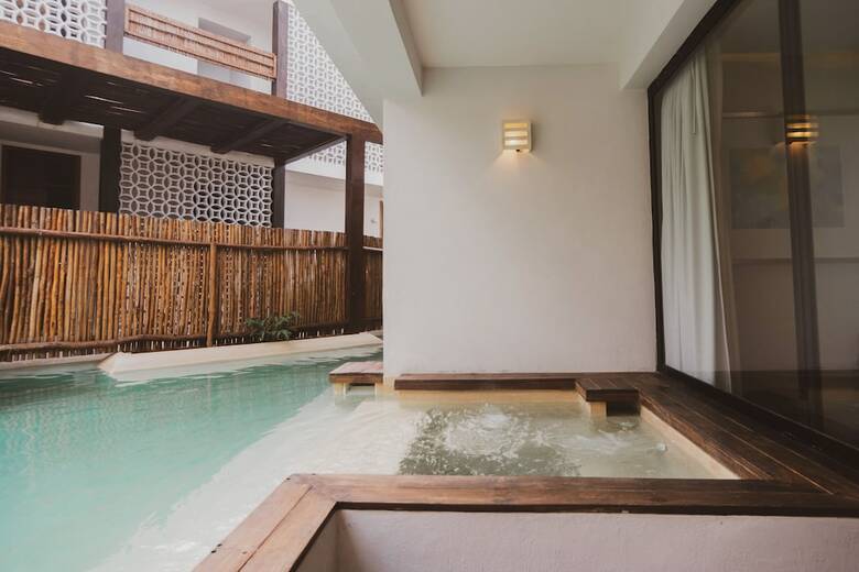 Hotel O Tulum - Adults Only