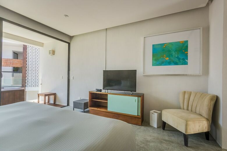 Hotel O Tulum - Adults Only