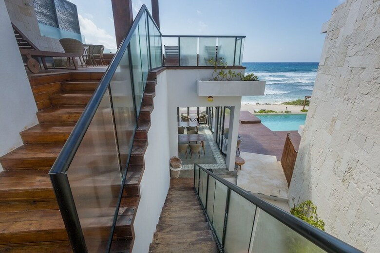 Hotel O Tulum - Adults Only