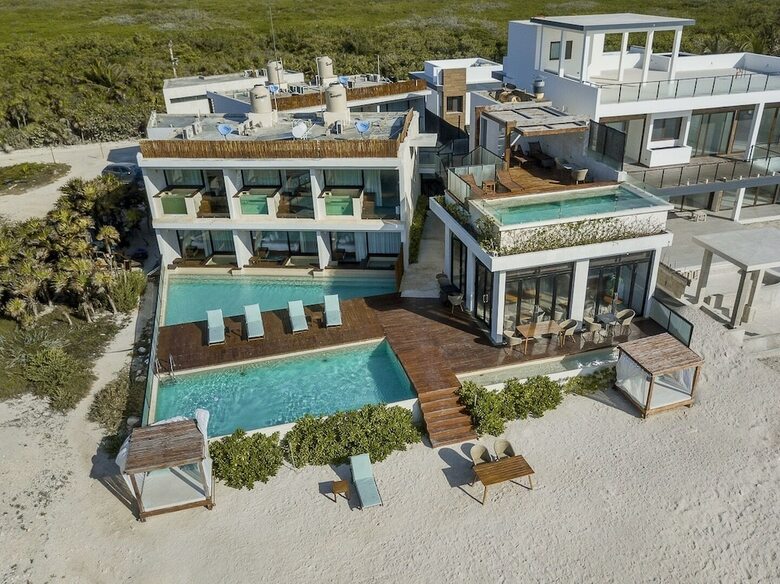 Hotel O Tulum - Adults Only