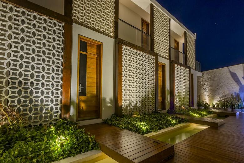 Hotel O Tulum - Adults Only