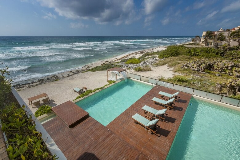 Hotel O Tulum - Adults Only