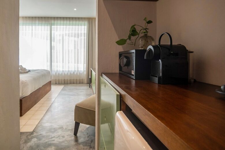 Hotel O Tulum - Adults Only