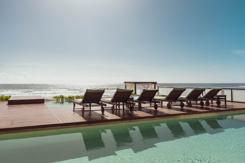 Hotel O Tulum - Adults Only