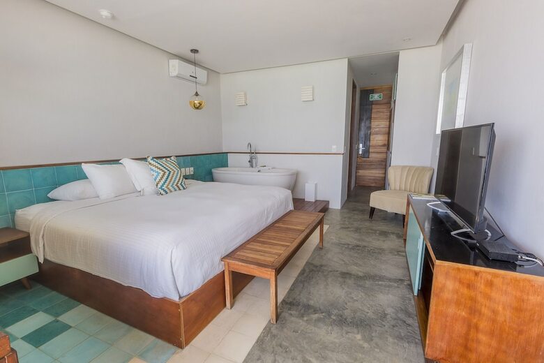 Hotel O Tulum - Adults Only