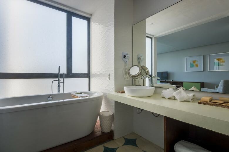 Hotel O Tulum - Adults Only