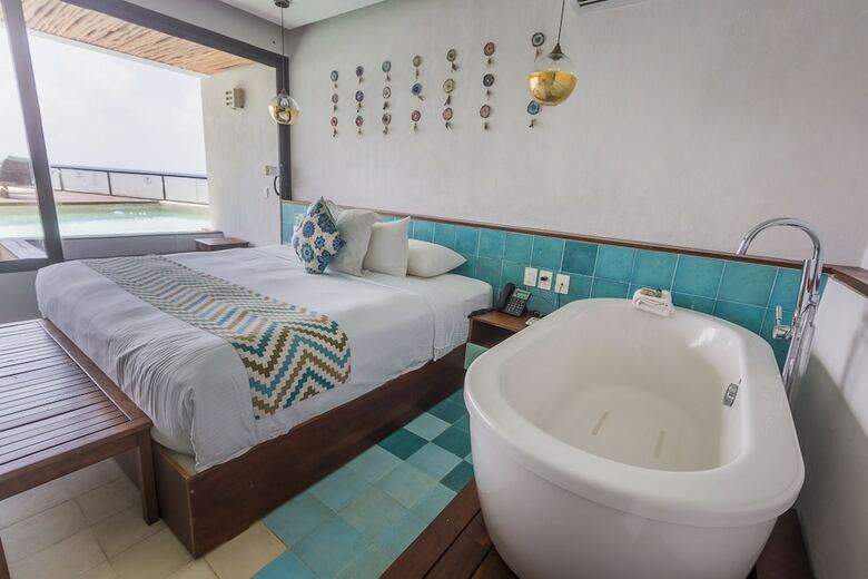 Hotel O Tulum - Adults Only