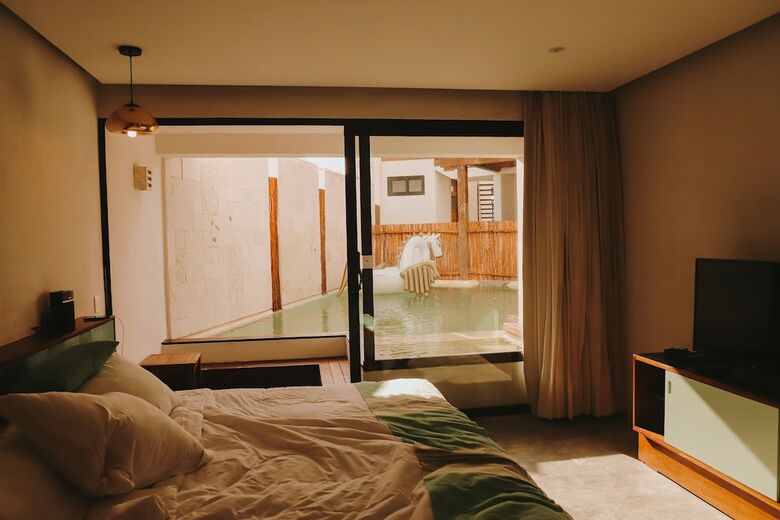 Hotel O Tulum - Adults Only