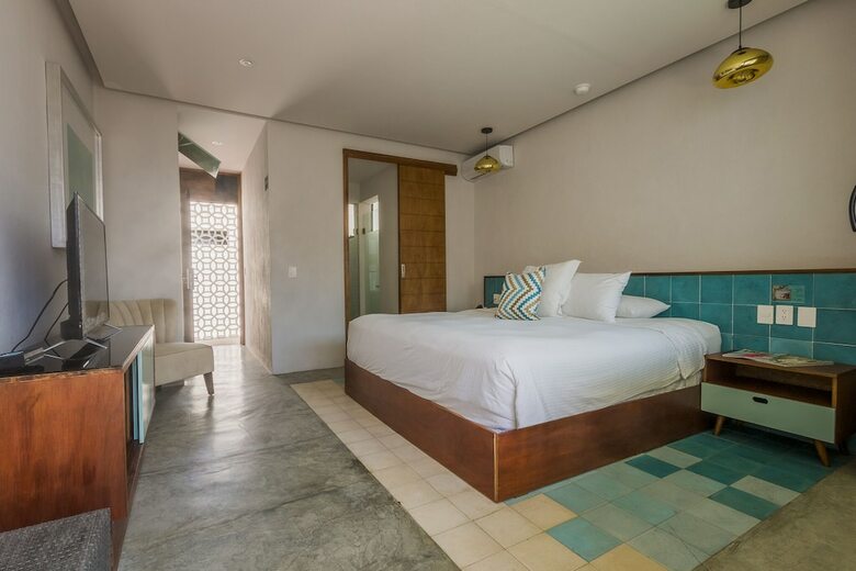 Hotel O Tulum - Adults Only