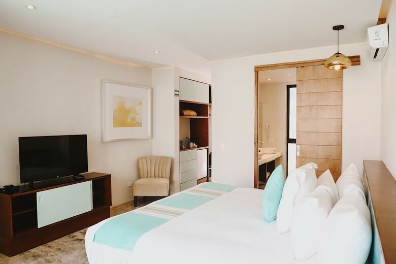 Hotel O Tulum - Adults Only