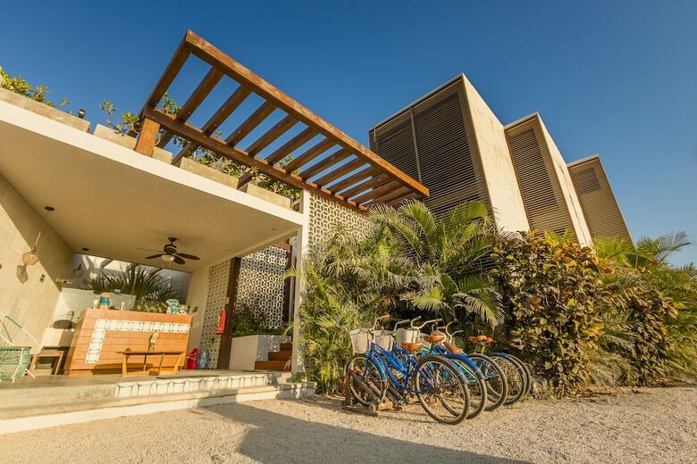 Hotel O Tulum - Adults Only