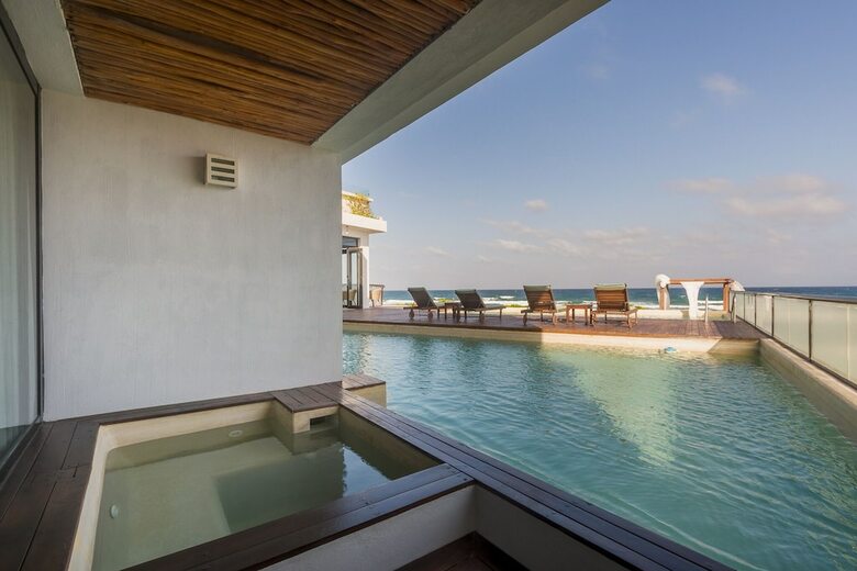 Hotel O Tulum - Adults Only