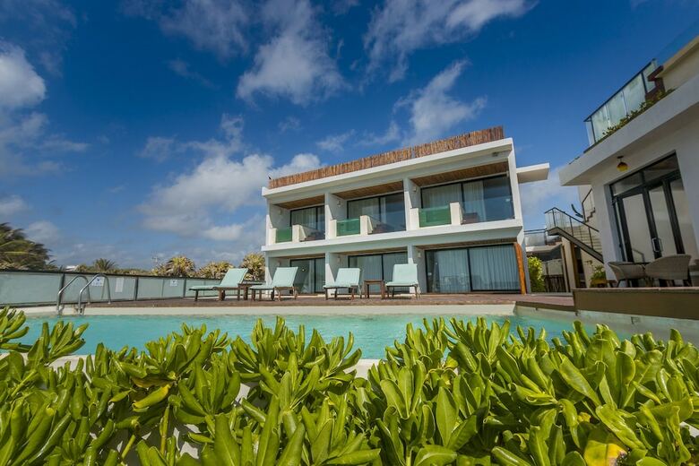 Hotel O Tulum - Adults Only