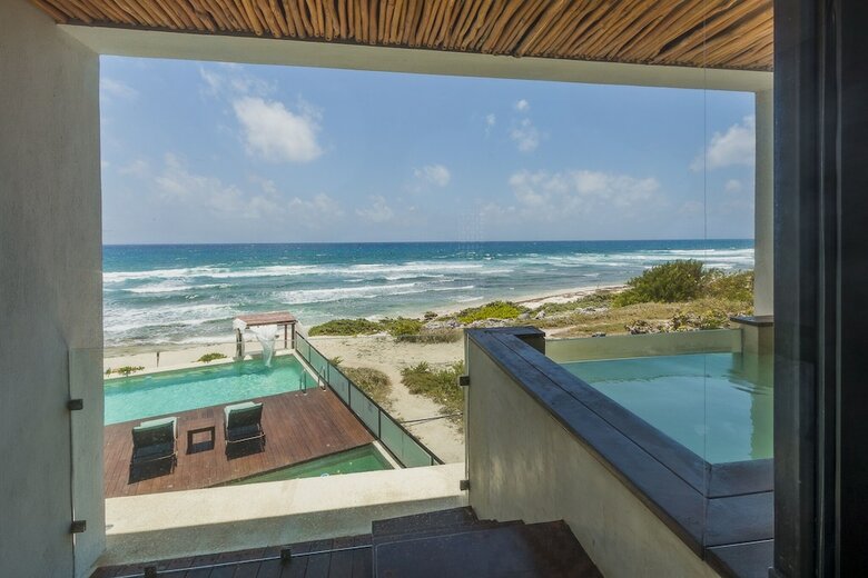 Hotel O Tulum - Adults Only
