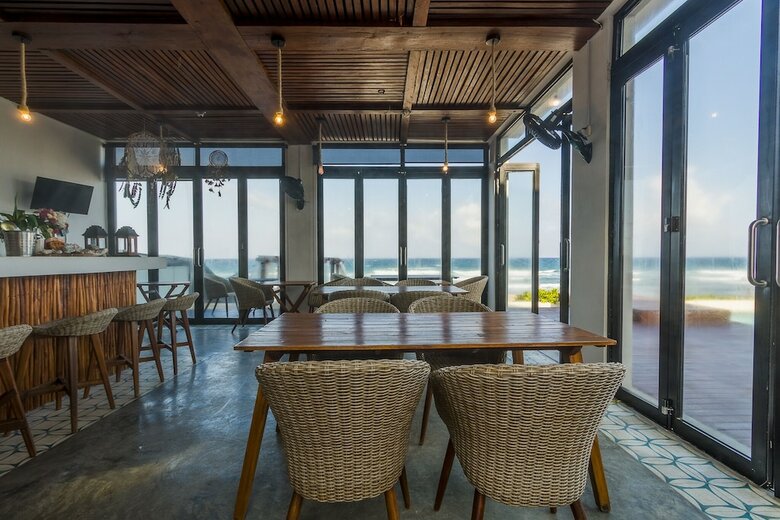 Hotel O Tulum - Adults Only