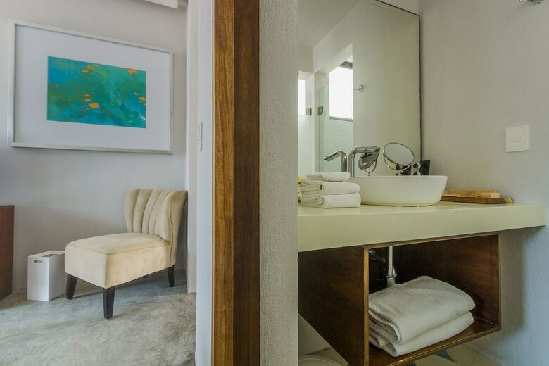 Hotel O Tulum - Adults Only