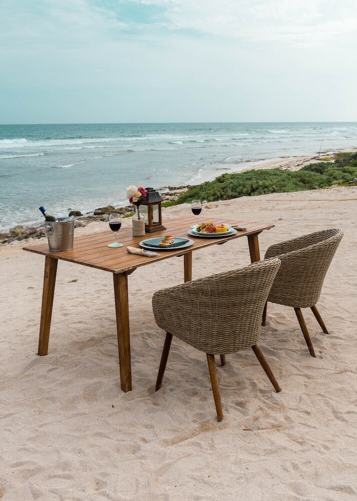 Hotel O Tulum - Adults Only