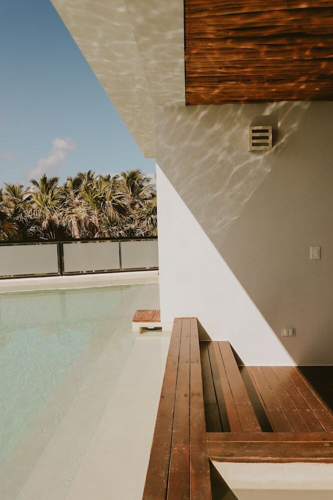 Hotel O Tulum - Adults Only