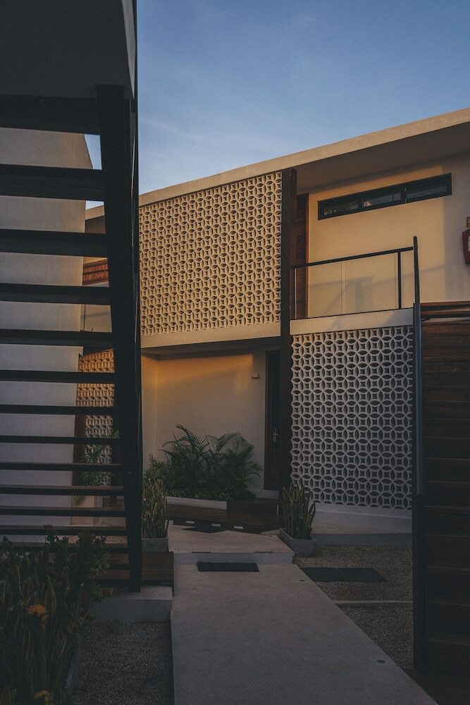 Hotel O Tulum - Adults Only