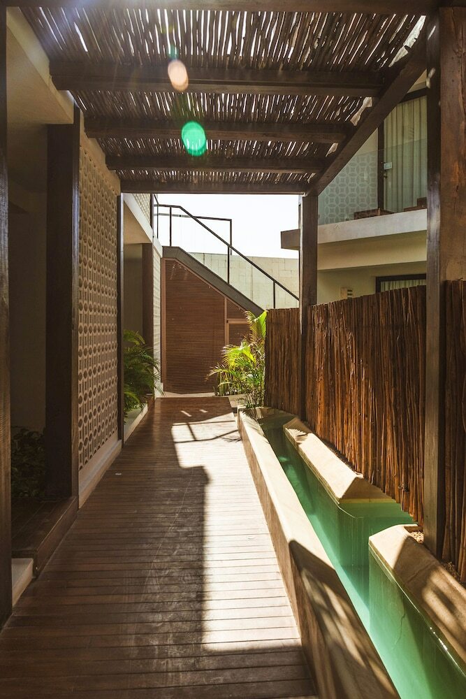 Hotel O Tulum - Adults Only